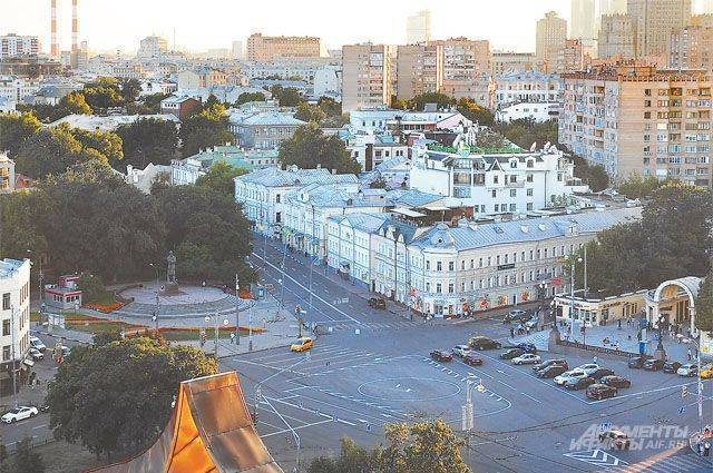 Собянин: рабочие места должны быть ближе к москвичам - aif.ru - Москва - Россия - Сергей