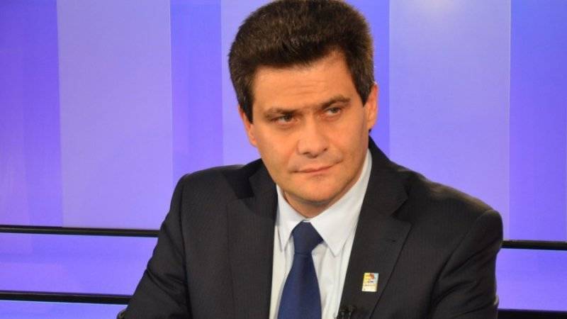 Александр Высокинский - Мэр Екатеринбурга рассказал о коньячке, который делает людей счастливыми - polit.info - Екатеринбург