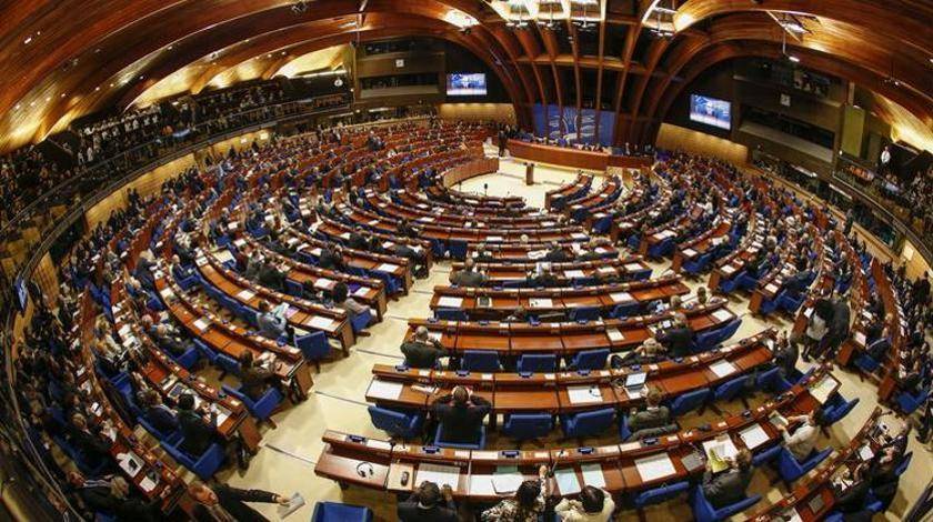 Владимир Джабаров - Парламентская ассамблея ОБСЕ заполнена русофобами - utro.ru - Россия - Крым - Швеция - Апсны - респ. Южная Осетия - Люксембург