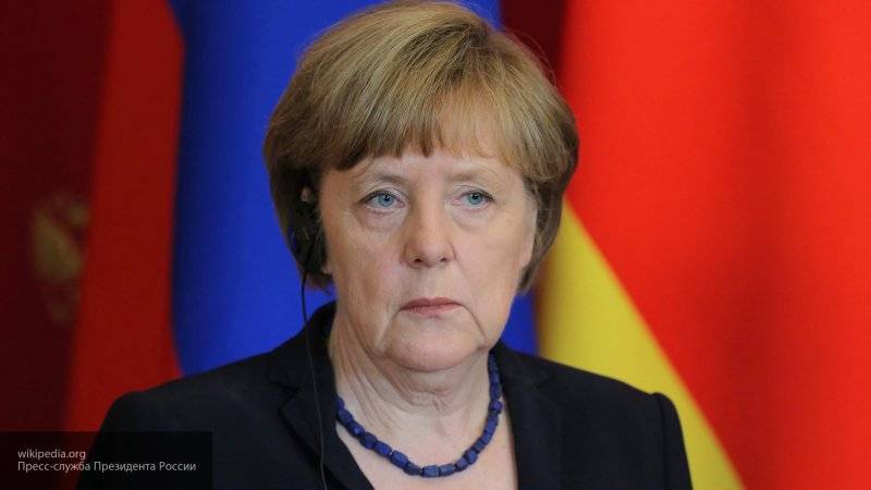 Ангела Меркель - Антти Ринн - Кристина Амелина - Меркель в третий раз за месяц задрожала на публике - nation-news.ru - Германия - Берлин - Финляндия