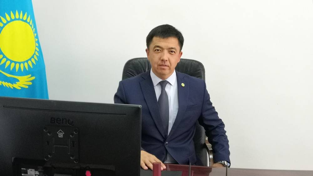 Экс-аким Актобе Ильяс Испанов получил новую должность - nur.kz - Россия - Турция - Астана - Шымкент - Актобе