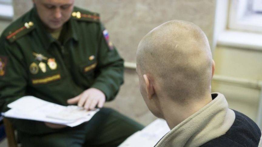 Кировчанин-уклонист может сесть в тюрьму на два года - 1istochnik.ru - Кировская обл.