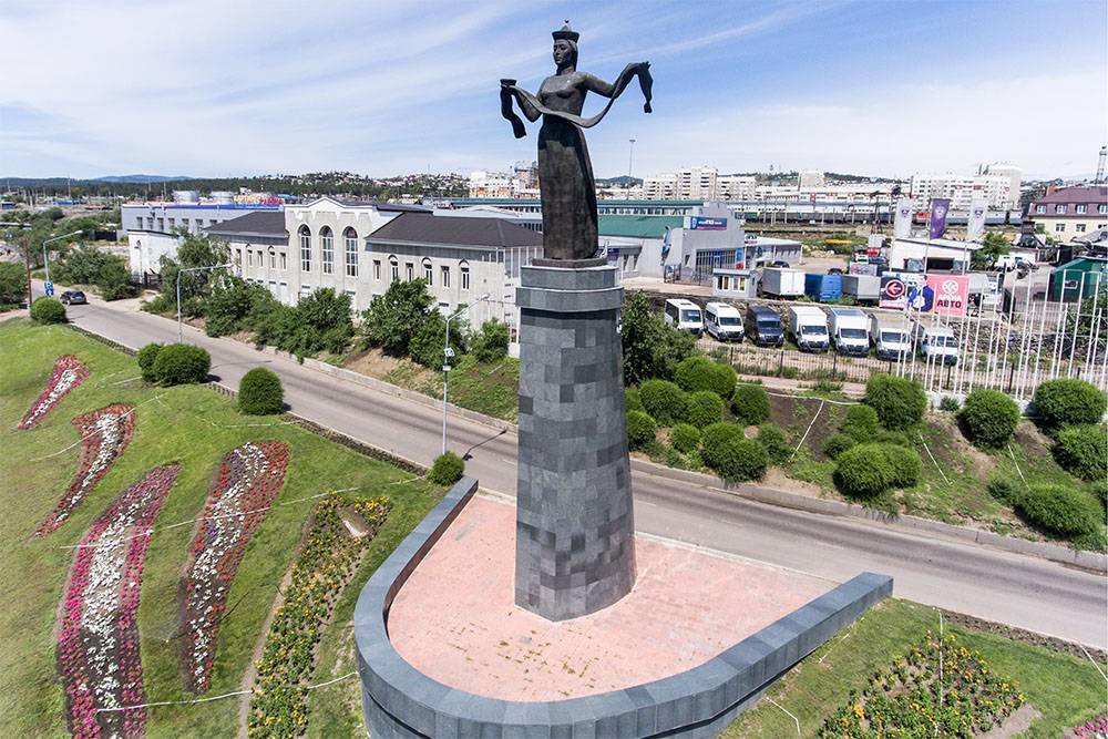 В столице Бурятии мэрия отказалась предоставить квартиру женщине, которая простояла в очереди на жилье 55 лет - rtvi.com - Москва - Россия - Улан-Удэ - респ.Бурятия - РСФСР