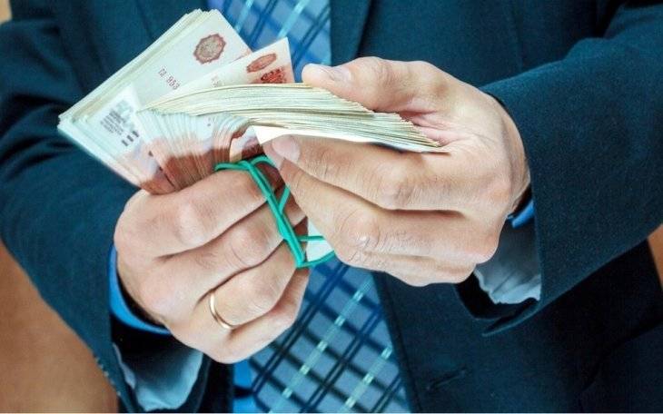 Анастасий Голичев - В Башкирии чиновник признался в мошенничестве - gorobzor.ru - Россия - Башкирия