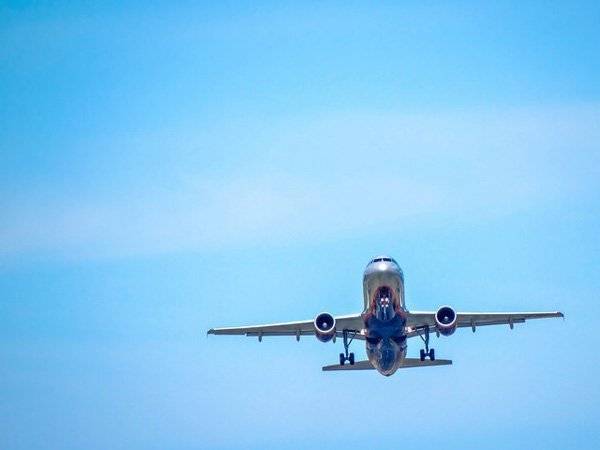 Airbus собралась обойти Boeing по числу поставок самолетов - polit.ru