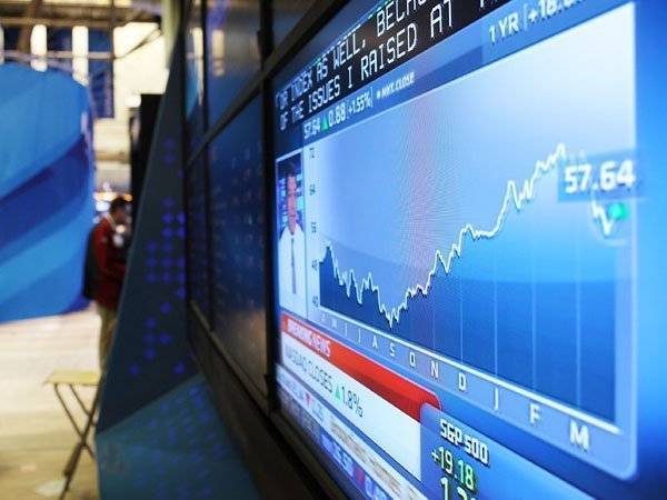 Нефть Brent подорожала из-за данных о запасах в США - polit.ru - США