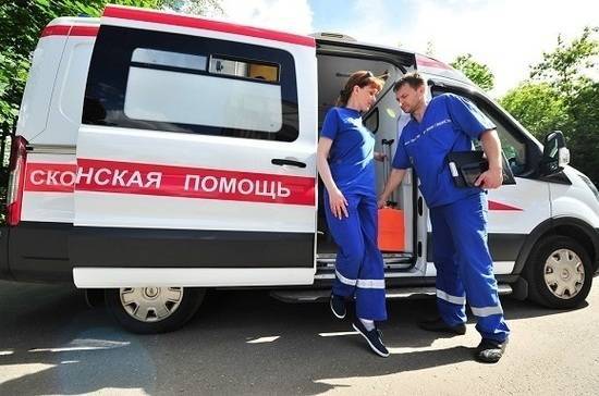Вячеслав Володин - Дмитрий Морозов - Ирина Ярова - За нападение на врачей предлагают сажать на четыре года - pnp.ru - Россия - Санкт-Петербург