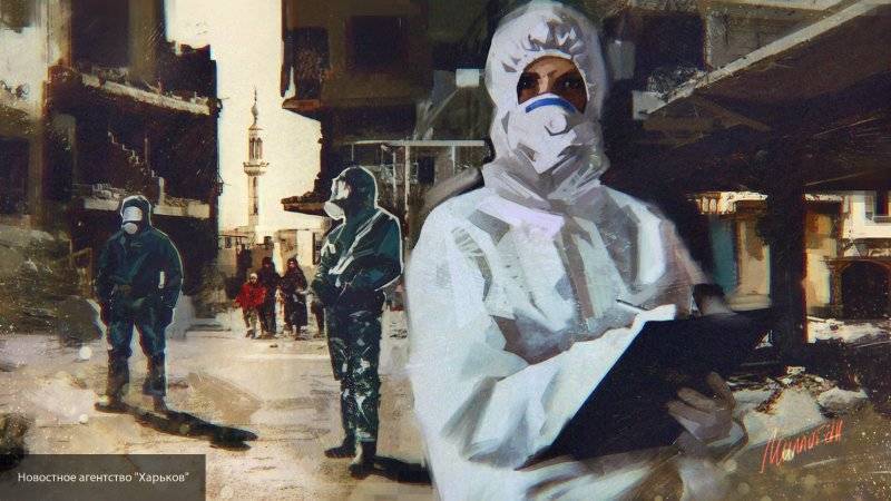Чего ждать от США после того, как подтвердился факт уничтожения химоружия в Сирии - nation-news.ru - Россия - США - Сирия - Дамаск - Вашингтон