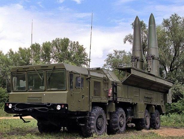 Роман Мартов - Калининградские «Искандеры» пришли в движение - vpk-news.ru - Калининград