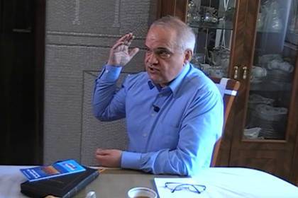 Вальдемар Гердт - В Германии бурно отреагировали на критику победы советских войск под Прохоровкой - lenta.ru - Германия