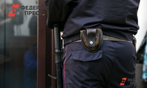 Евгений Поторочин - В столице пропал глава службы безопасности МОЭК | Москва | ФедералПресс - fedpress.ru - Москва - Украина - Тюмень - Югра - Чукотка - Москва