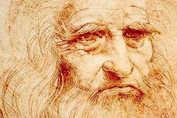 Леонардо Да-Винч - Факты о картинах Да Винчи, обучении, интересах, произведениях искусства - glavtema.ru - Россия