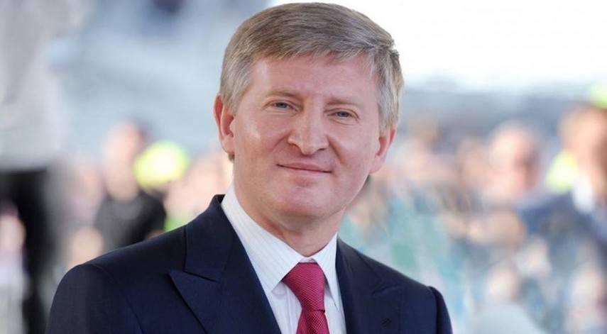 Ринат Ахметов - Вадим Новинский - Суд начал процедуру банкротства Енакиевского метзавода Ахметова - abcnews.com.ua - Украина - обл. Донецкая - ДНР - Запорожье