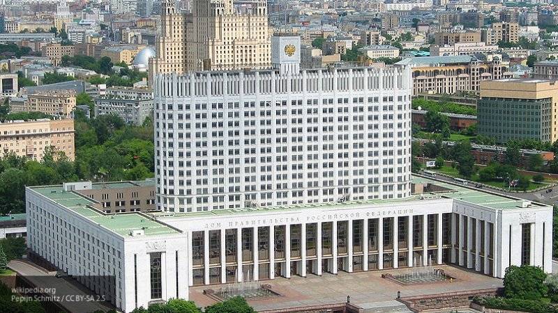 Максим Акимов - Олесь Каштанов - Российское правительство обсудит расширение списка получателей страховых выплат - nation-news.ru - Россия
