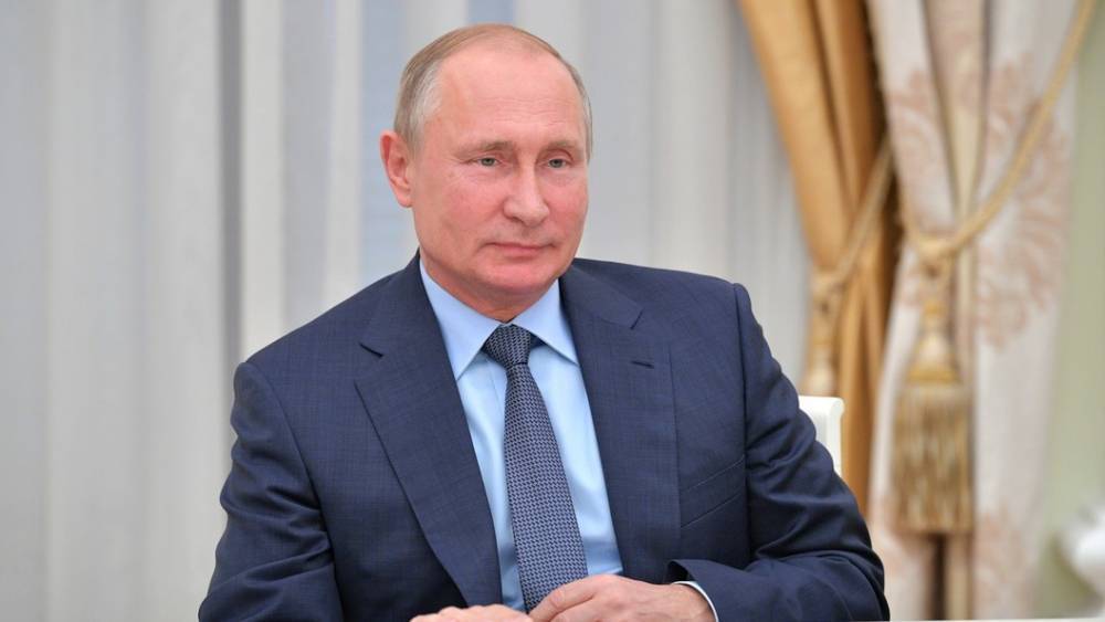 Владимир Путин - Евгений Попов - "Случайность": Журналист рассказал об остановке кортежа Путина в Екатеринбурге - tsargrad.tv - Россия - Екатеринбург - Уральск