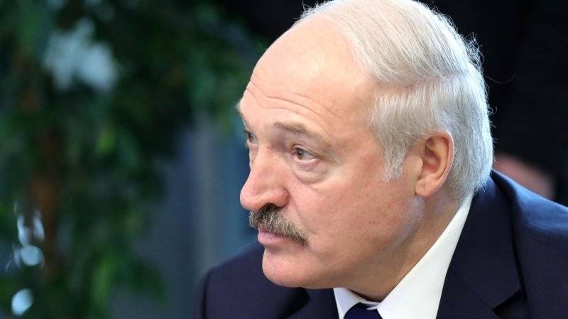 Александр Лукашенко - Лукашенко рассказал об угрозе мировой безопасности - riafan.ru - Москва - Россия - Белоруссия - Царьград - Минск