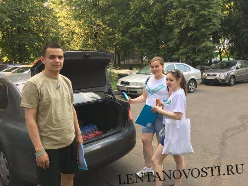 Любовь Соболь - «Не думал, что разочаруюсь в ней» - lentanovosti.ru