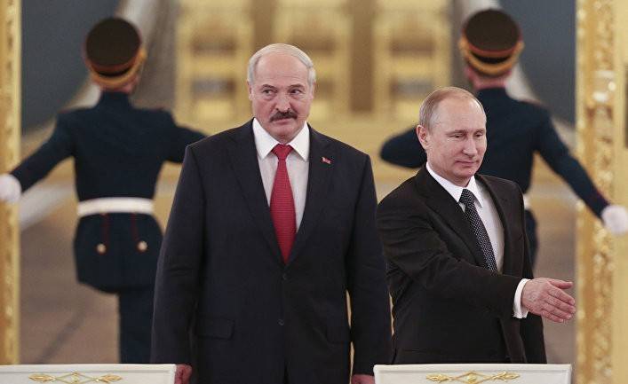 Владимир Путин - Григорий Рапота - Польские читатели: быть союзником России прибыльней? - geo-politica.info - Москва - Россия - Санкт-Петербург - Белоруссия - Берлин - Минск - Варшава