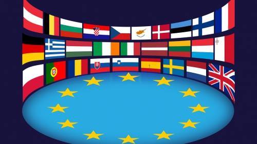 В ЕС больше умирают, чем рождаются - cursorinfo.co.il
