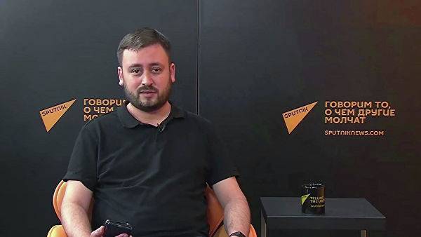 Маргарита Симоньян - В Литве заблокируют сайт Sputnik - theins.ru - Москва - Россия - Франция - Литва - Вильнюс