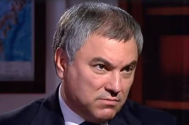 Вячеслав Володин - Вячеслав Володин сравнил российское и грузинское вино - vm.ru - Крым - Краснодар - Грузия