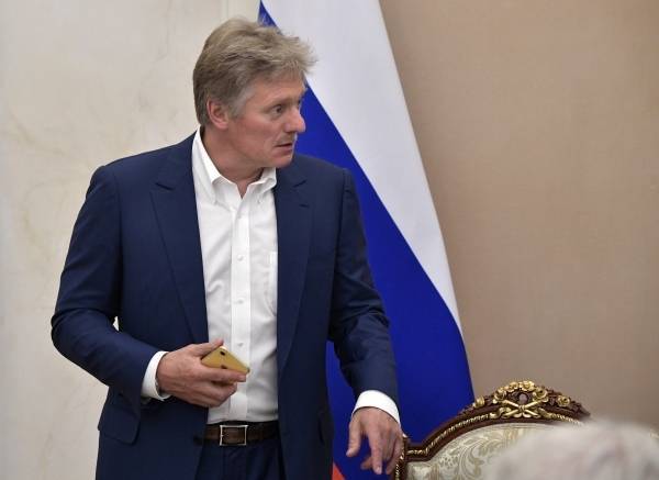 Владимир Путин - Дмитрий Песков - Кремль считает преждевременным говорить о возобновлении полётов в Грузию - govoritmoskva.ru - Грузия - Тбилиси
