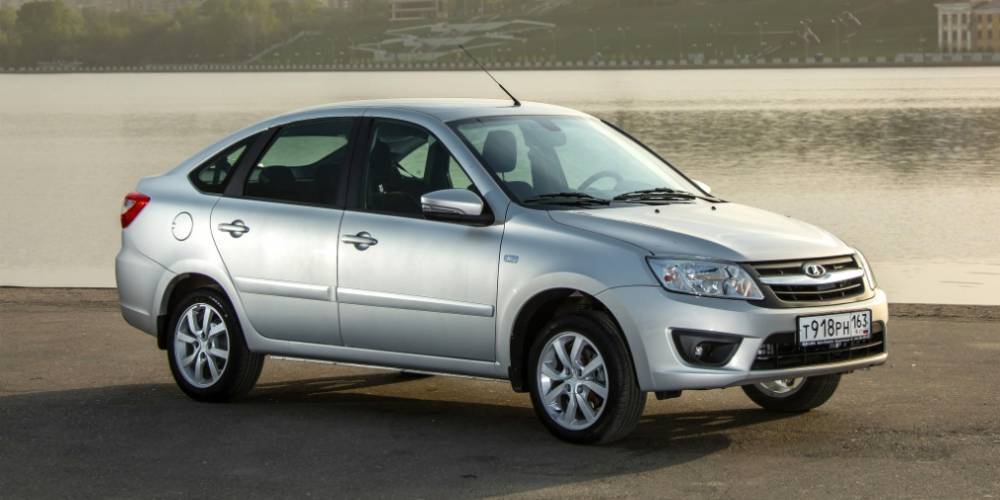 В России назвали самые популярные автомобили с пробегом от 5 до 7 лет - autonews.ru