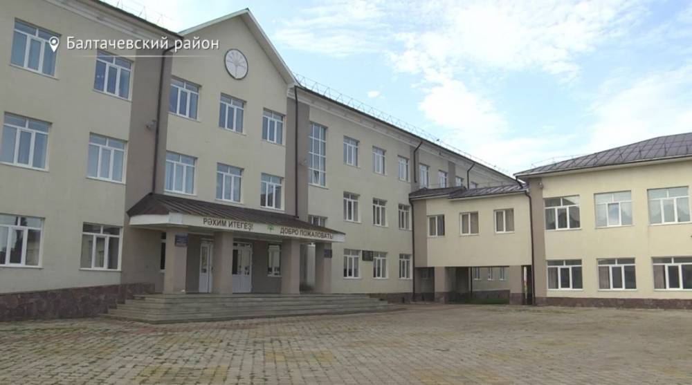 Радий Хабиров - В Башкирии дело о фальсификации ЕГЭ могут передать в суд - bash.news