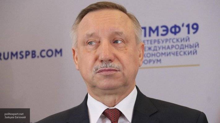 Александр Беглов - Мира Городов - Беглов - Беглов заявил, что «Грязные выборы никому не нужны» - newinform.com - Санкт-Петербург - Санкт-Петербург