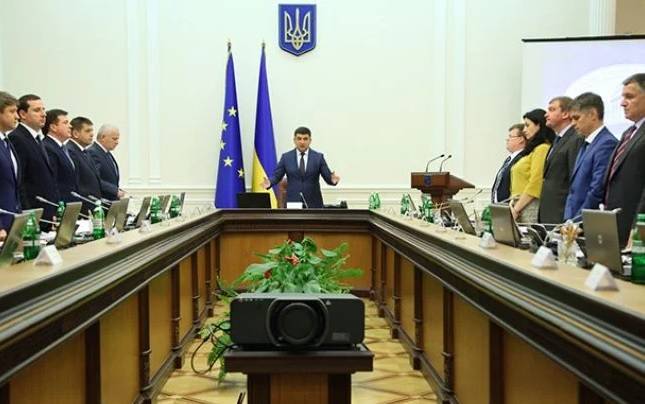 Киев выделил миллиард гривен госшахтам | Новороссия - novorosinform.org - Украина - Львов - ДНР - ЛНР