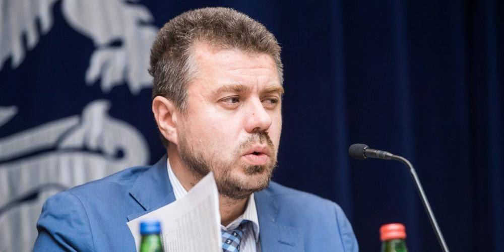 Урмас Рейнсалу - МИД Эстонии посчитал провокацией салют в Москве в честь освобождения Таллина от немцев - ruposters.ru - Москва - Россия - Эстония - Севастополь - Вильнюс - Минск - Одесса
