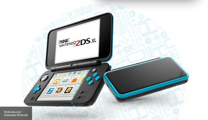 Nintendo презентовала портативную консоль Switch Lite - newinform.com - США - Англия