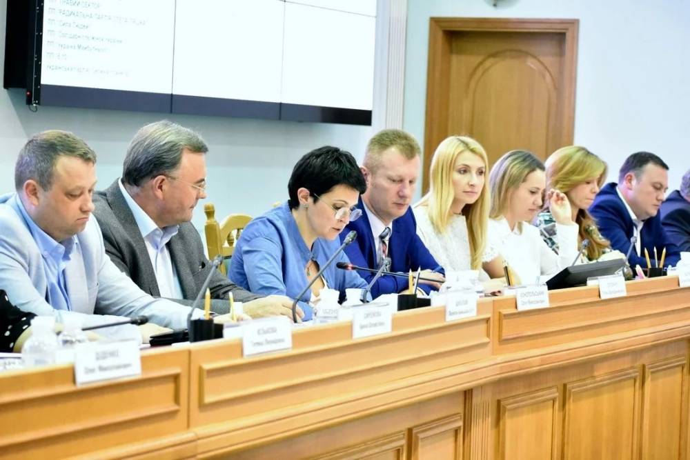 ЦИК зарегистрировала еще 76 наблюдателей на выборах в Раду - ru.slovoidilo.ua - Украина - Швеция - Литва - Португалия