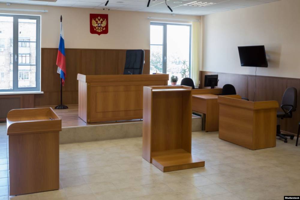 В Башкирии осудили полицейских, продававших наркотики - svoboda.org - Россия - Башкирия