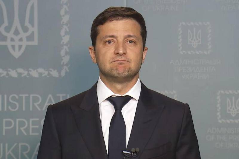 Руслан Бортник - Дешёвая уловка Зеленского не помогла ему избавиться от «Минска» - politnavigator.net - Москва - Россия - Китай - США - Украина - Киев - Англия - Париж - Берлин