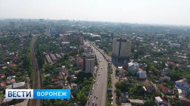 Илья Варламов - Воронеж вошёл в топ-10 самых грязных городов России – Новости Воронежа и Воронежской области – Вести Воронеж - vestivrn.ru - Россия - Воронеж - Махачкала - Омск - Брянск