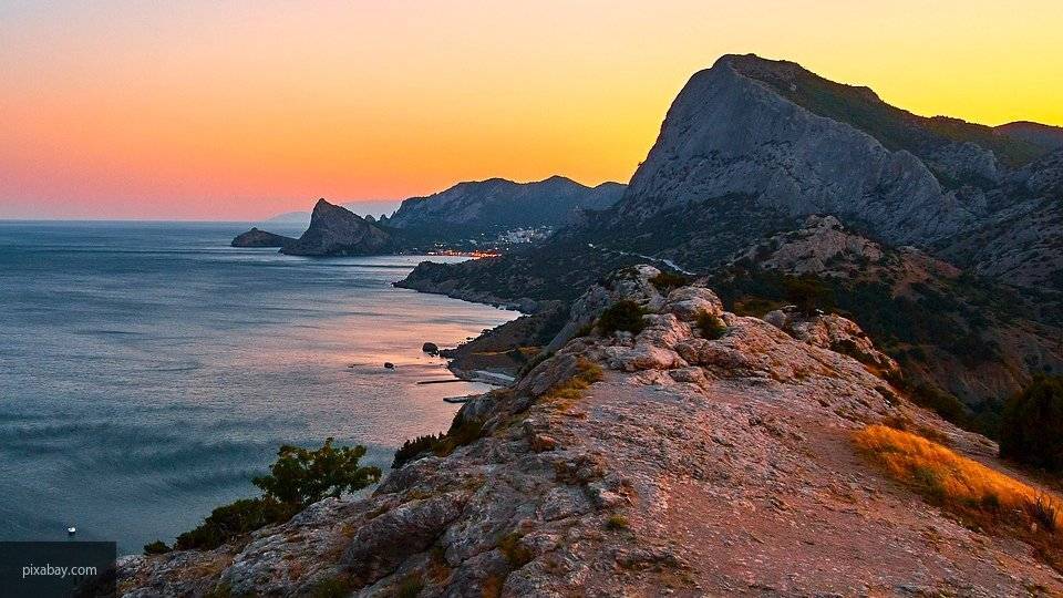 В Крыму призвали поднять вопрос украинской блокады полуострова в ООН - newinform.com - Россия - Украина - Крым - Женева - Крым
