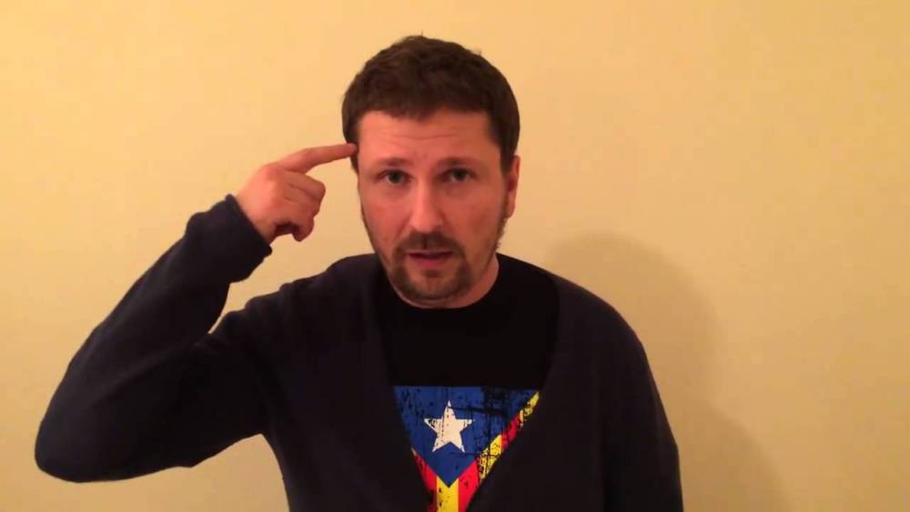 Анатолий Шарий - Суд отменил розыск и арест Шария | Новороссия - novorosinform.org - Москва - Россия - Украина - Киев