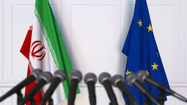 ЕС&nbsp;запросил срочный созыв совместной комиссии после нарушения Ираном СВПД — Новости политики, Новости Европы — EADaily - eadaily.com - Иран - Тегеран - Брюссель