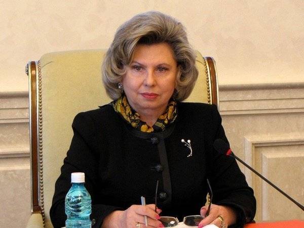 Татьяна Москалькова - Москалькова рассказала об увеличении вдвое количества жалоб на пытки в РФ - polit.ru - Россия