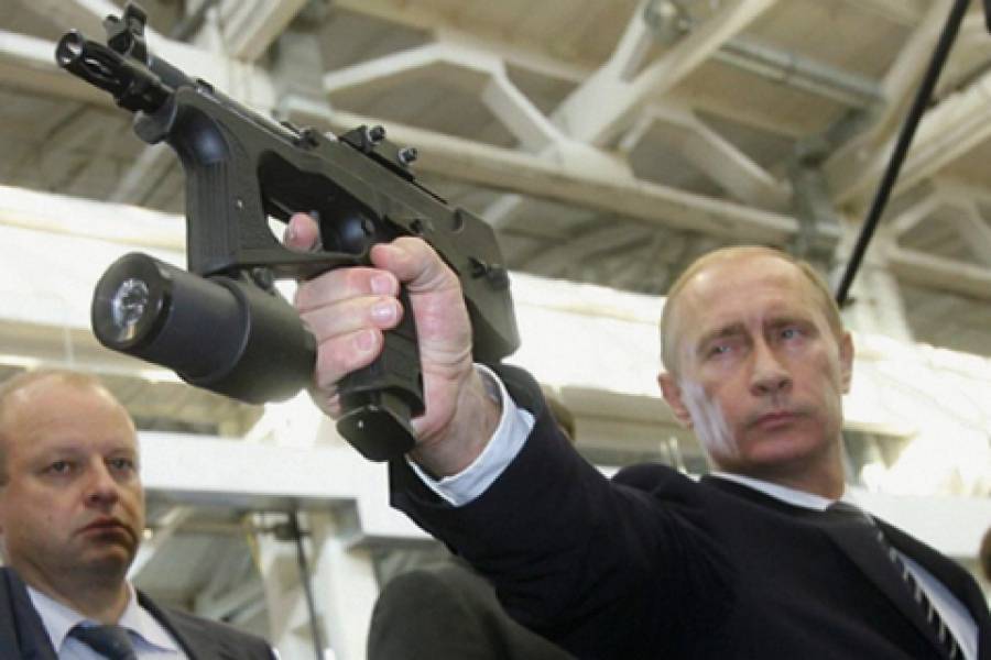 Кризис военных предприятий России продолжает «отстрел» жертв - ghall.com.ua - Россия - Калининград