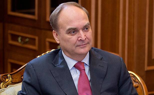 Анатолий Антонов - Антонов призвал США поддержать усилия РФ по борьбе с неонацизмом - newtvnews.ru - Россия - США - Украина - Вашингтон - Польша - Канада
