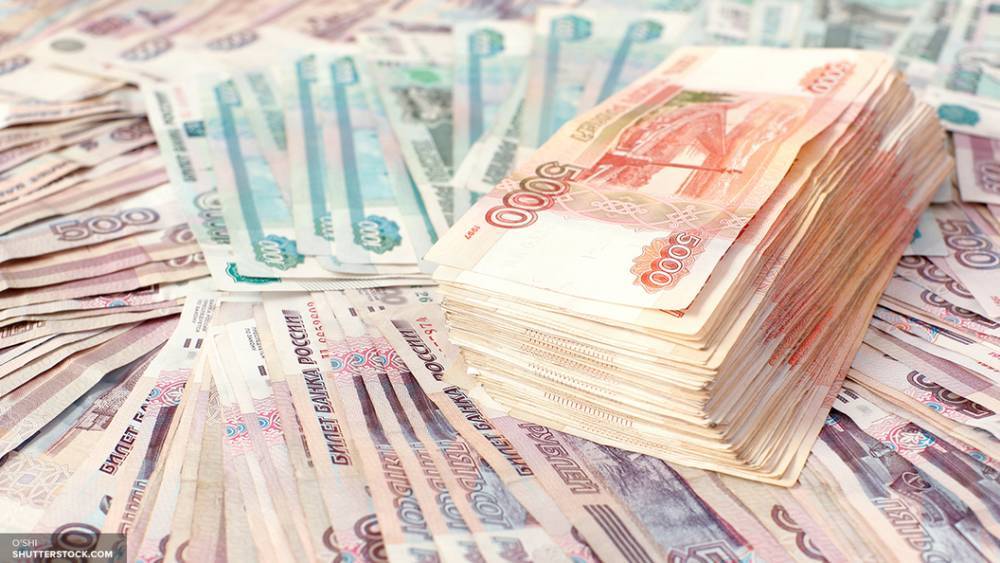 В Башкирии подростки украли у пенсионерки полмиллиона рублей - bash.news - Башкирия - Уфа - район Баймакский