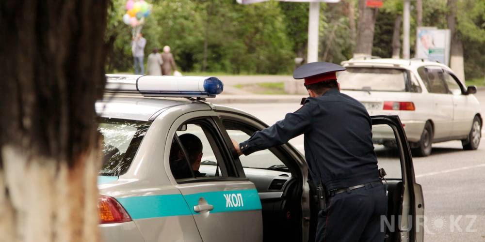Петр Карандашов - Двух серийных домушников задержали в Туркестанской области - nur.kz - Туркестан
