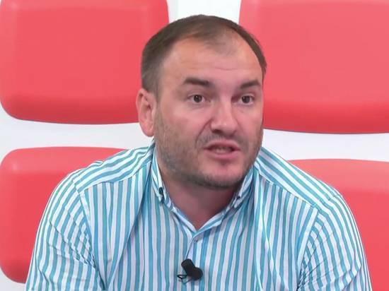 Владимир Зеленский - Чиновник-«разбойник» ответил выгнавшему его с совещания Зеленскому - vestirossii.com - Украина - Киев - Киевская обл. - Борисполь - район Бориспольский