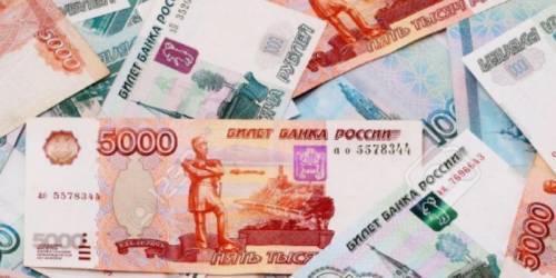 Владимир Путин - Эльвира Набиуллина - Россия начинает денежное стимулирование экономики. Что делать Беларуси? - lentanovosti.ru - Россия - Китай - США - Санкт-Петербург