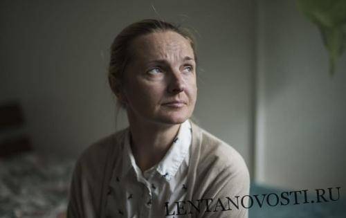 Стефан Левен - Швеция депортирует украинку, которая лишилась ноги в теракте в Стокгольме - lentanovosti.ru - Украина - Узбекистан - Швеция - Стокгольм - Того