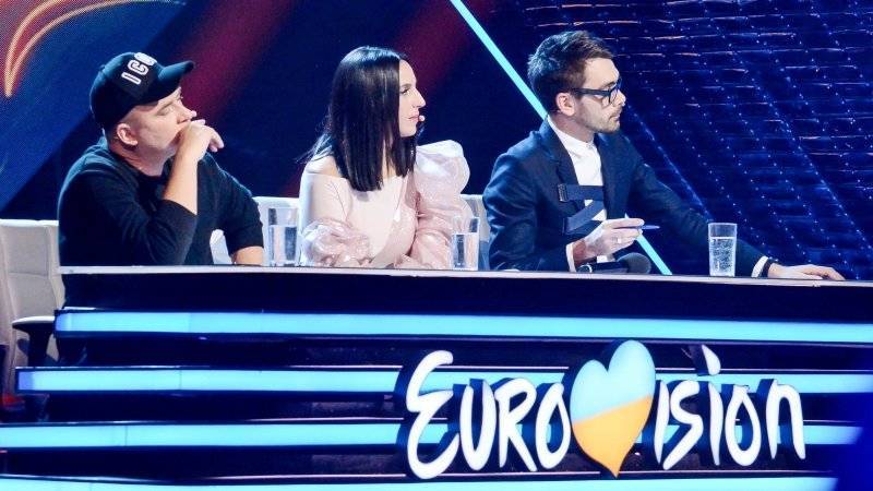 Сергей Лазарев - Украина запретила участвовать в «Евровидении» выступавшим в РФ детям - polit.info - Россия - Украина - Киев - Тель-Авив