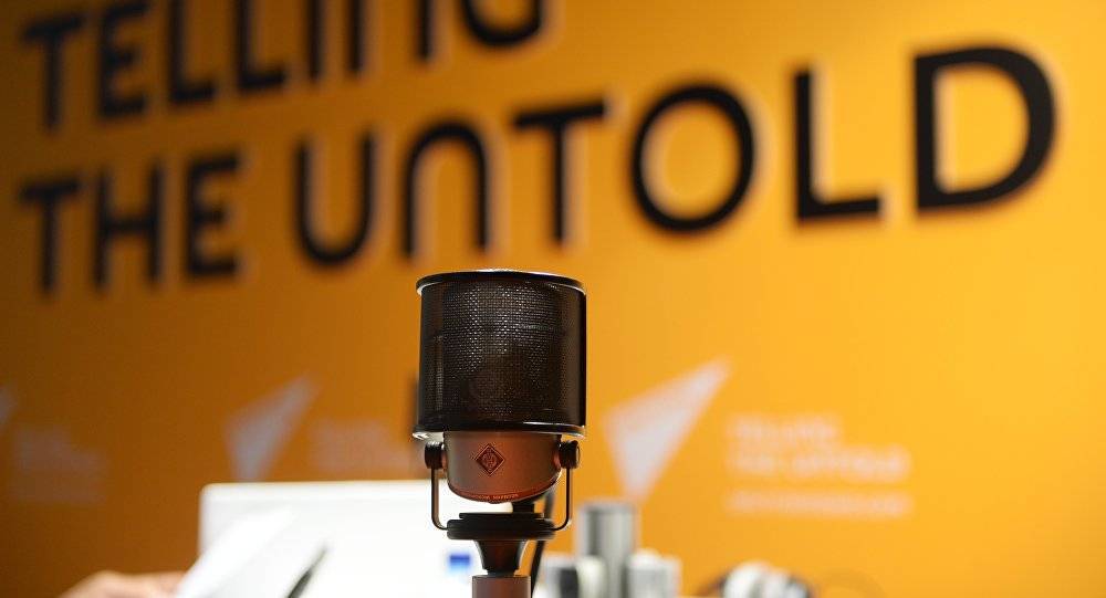 В Литве заблокируют сайт российского пропагандистского агентства - ghall.com.ua - Литва - Вильнюс