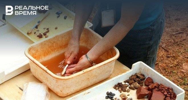 Останки человека, обнаруженные в Греции 40 лет назад, признали самыми древними в Европе - realnoevremya.ru - Англия - Германия - Греция